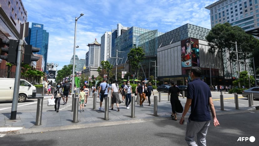 Commentary: There is much to cheer in Singapore’s fight against inflation Commentary: There is much to cheer in Singapore’s fight against inflation