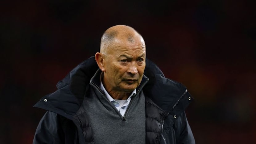 Jones shakes up Japan for second test v Australia