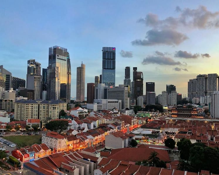 Why should the Government regulate prices of new private homes?
