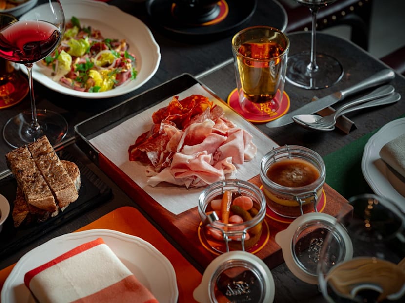 Casual French dining in Singapore: 6 new bistros, brunch spots and wine bars to try now