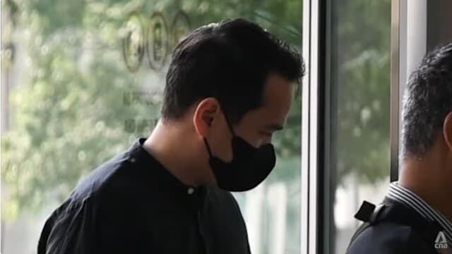 失信酷航约4万元还大耳窿 前乘务长判监七个月