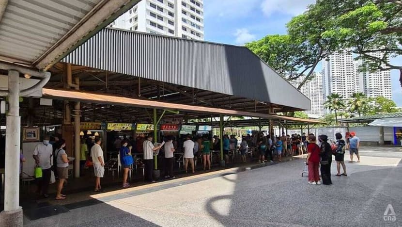 Kedai F&B, peruncit layak dapat bantuan tanggung kos penghantaran, beralih online Kedai F&B, peruncit layak dapat bantuan tanggung kos penghantaran, beralih online
