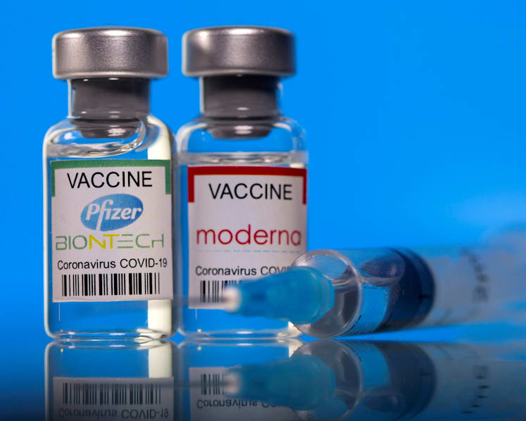 Covid-19 expert committee says mRNA vaccines safe and effective against variants; rebuts claims of some doctors