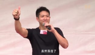 【GE2025】前线追踪 | 独立不孤单 陈伟洋：“狗”会再回来