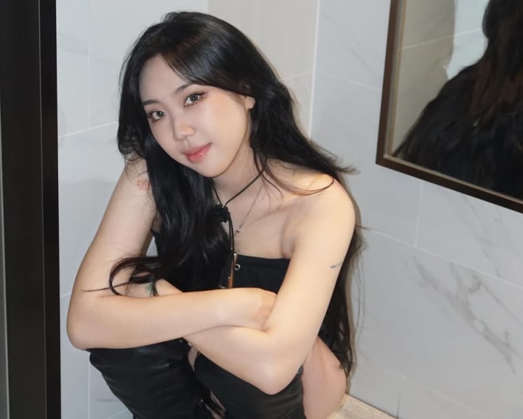 Waterbomb Singapore 2025: South Korean rapper and Earth Arcade star Lee Young-ji announced as final addition
