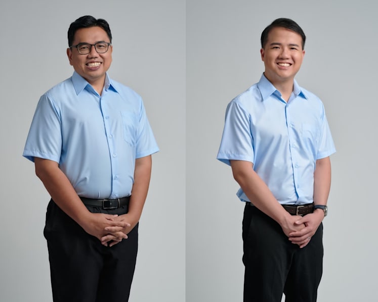 Workers' Party unveils appointments in top decision-making body, co-opting two Members of Parliament
