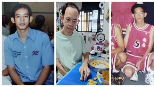 车祸后右手残废厨师梦碎 单手男子尝试十多份工作不言弃