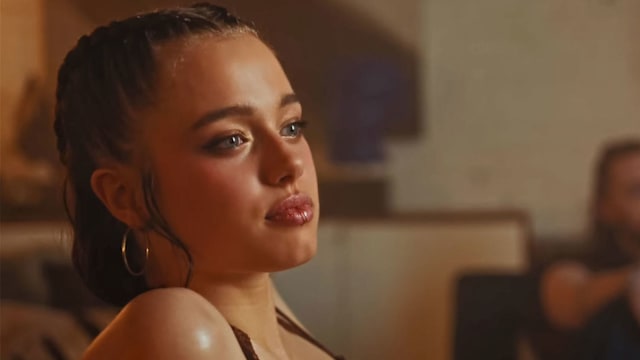 Brad Pitt、Angelina Jolie爱女进军K-pop？Shiloh Jolie试镜拍MV，韩方吓傻不知她星二代身份