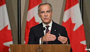Canada's Carney says will meet China's Xi at APEC, open to Trump talks Canada's Carney says will meet China's Xi at APEC, open to Trump talks