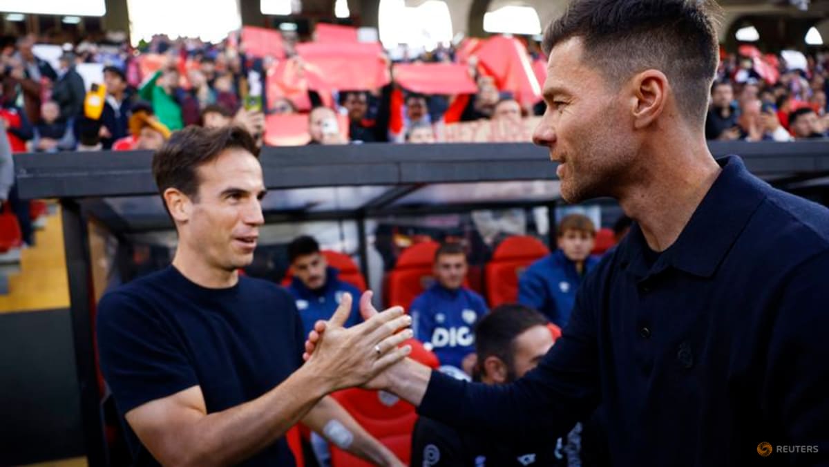 Spirited Rayo Vallecano hold Real Madrid to 0-0 draw - CNA