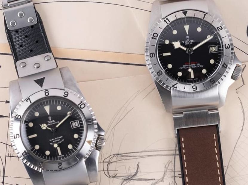 The Tudor Black Bay P01: Come for the history lesson, stay for the charm The Tudor Black Bay P01: Come for the history lesson, stay for the charm