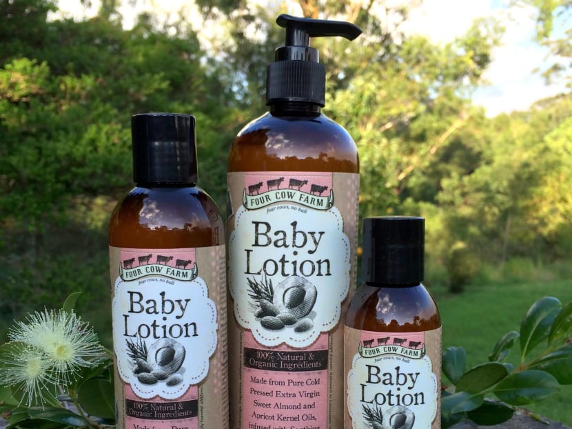 More kids-centric businesses targeting young eco-conscious parents