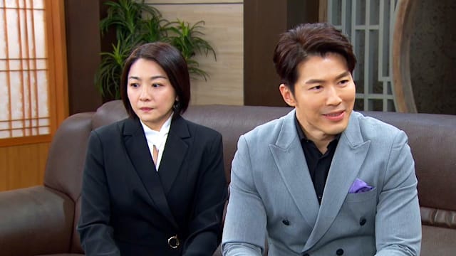 天之骄女（第253集）：霸王凤的反击