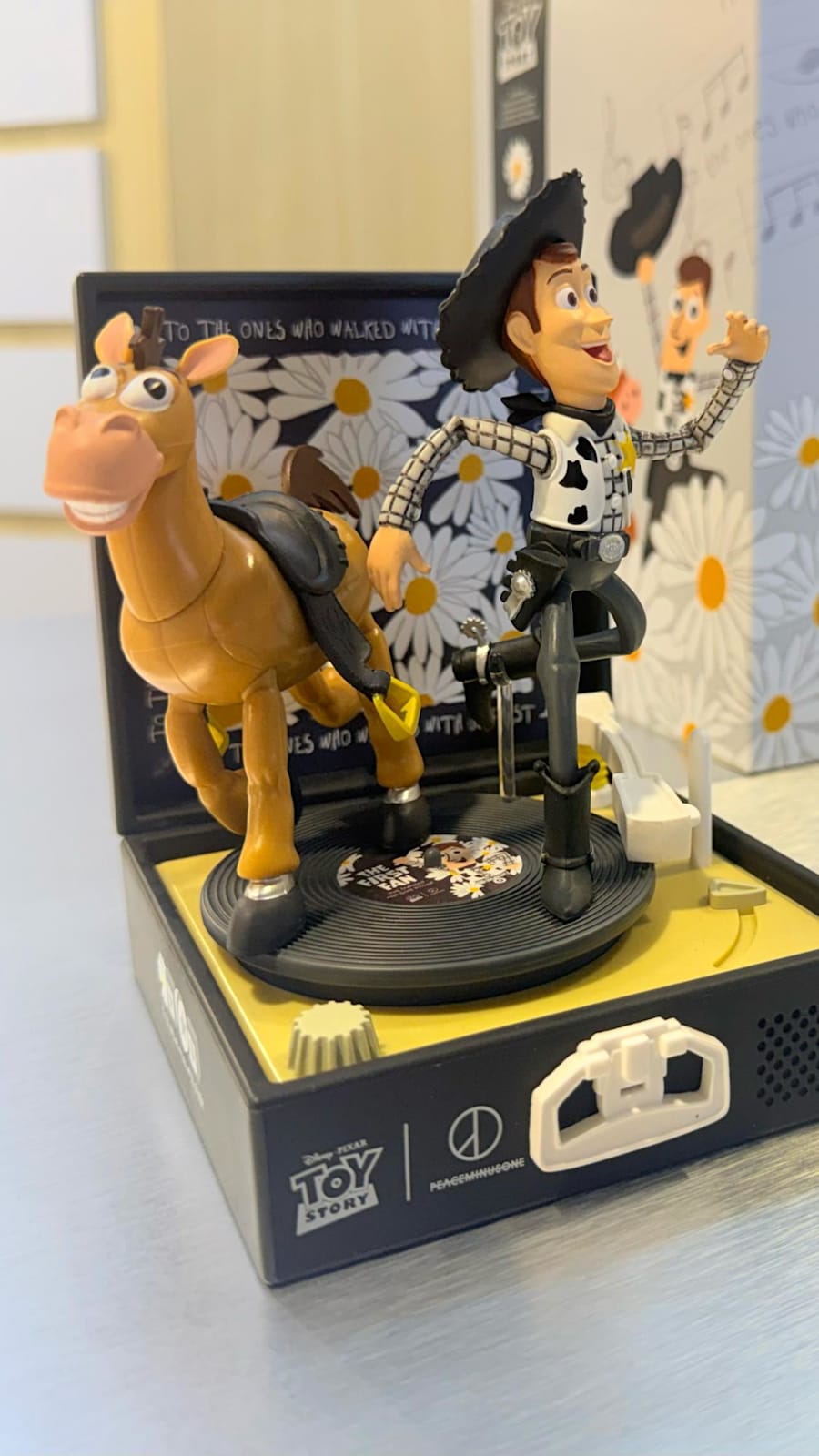 G-Dragon's Peaceminusone and Toy Story pop-up in Singapore - CNA