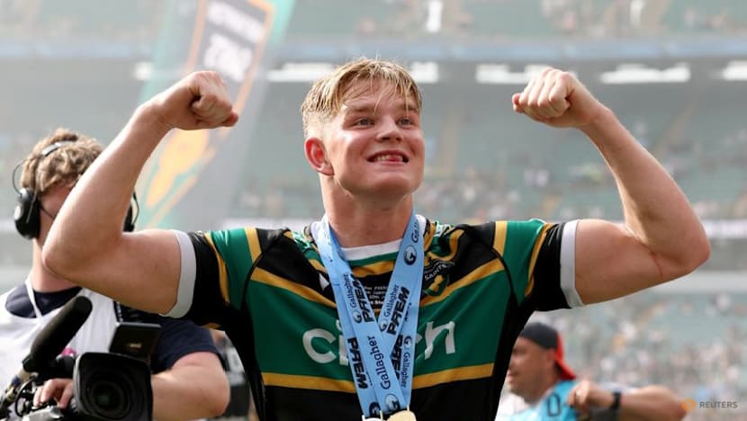 Springboks braced for fearless England and unpredictable Pollock