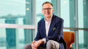 Shaping Tomorrow - Backed by trust: 100 years of Amex in Singapore