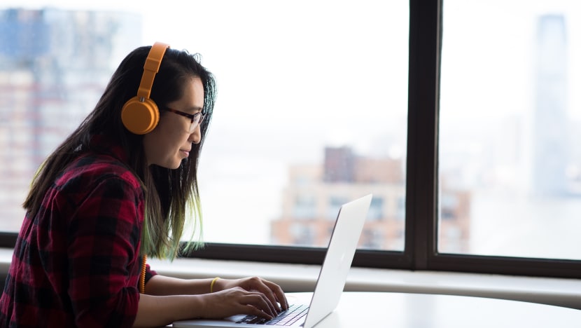 What would our future workplace look like?