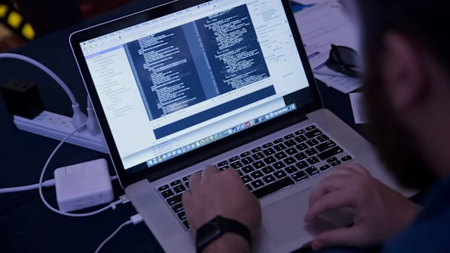中国黑客据报利用DeepSeek发动网攻 次数增逾一倍