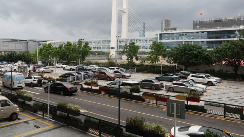 Chinese car sales post biggest drop in almost a year in January Chinese car sales post biggest drop in almost a year in January