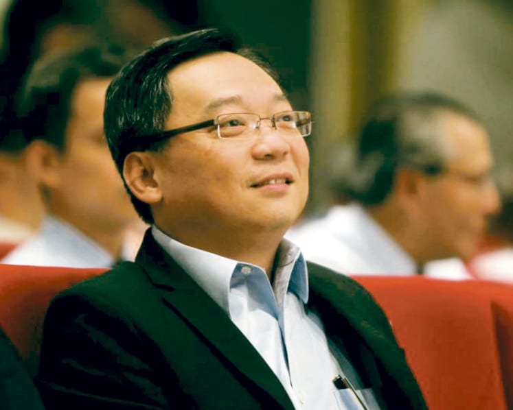 Learning from mistakes, not a blame culture, the way forward for hospitals: Gan