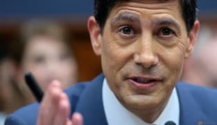 US stocks face tests from Fed decision, tech-led earnings deluge