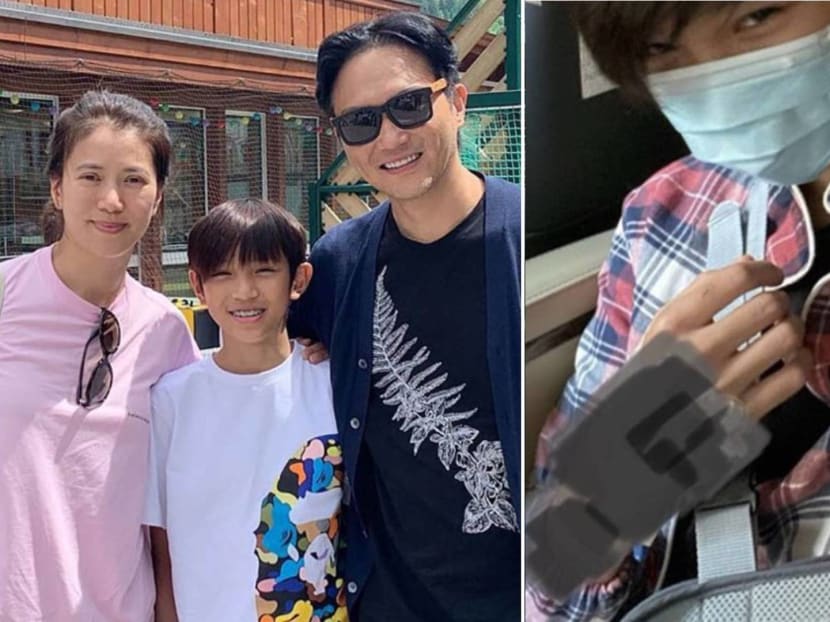 Anita Yuen Son
