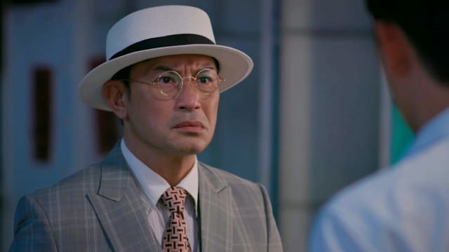 密宅（第3集）：珍珠得知文辉身份