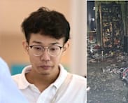 Man caused fatal fire in HDB flat by charging PMD battery with incompatible device, gets jail