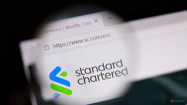 Standard Chartered, BlackRock ve OKX, Tokenleştirilmiş Hazine Fonu için Kefalet Çerçevesi Başlattı