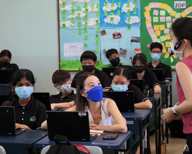 Back to school: Googling, coding and Lego prototypes – this is what Science lessons are like today 