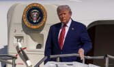 Trump vows to 'win' against Harvard, threatens funding