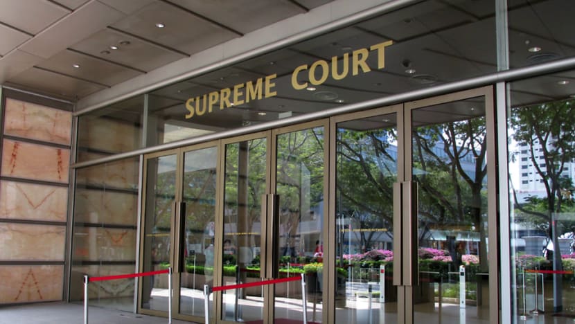 Man on trial for breaking into flat, sexually assaulting maid