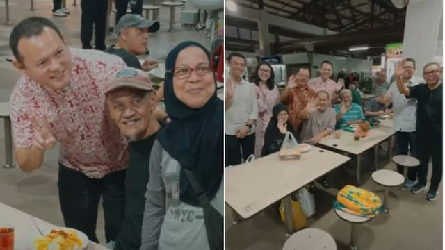 扎吉哈：政府必须继续努力提升马来社群福祉