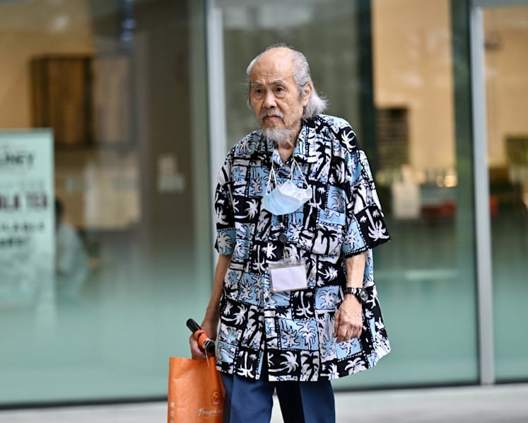 Doctor fined S$10,000 over anti-Islam comments in Facebook post