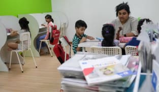 Pusat pengayaan hadapi peningkatan kos operasi meski permintaan kekal tinggi pada cuti hujung tahun