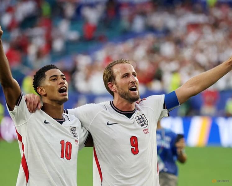 England's resilience faces ultimate test against Argentina in World Cup semi-final