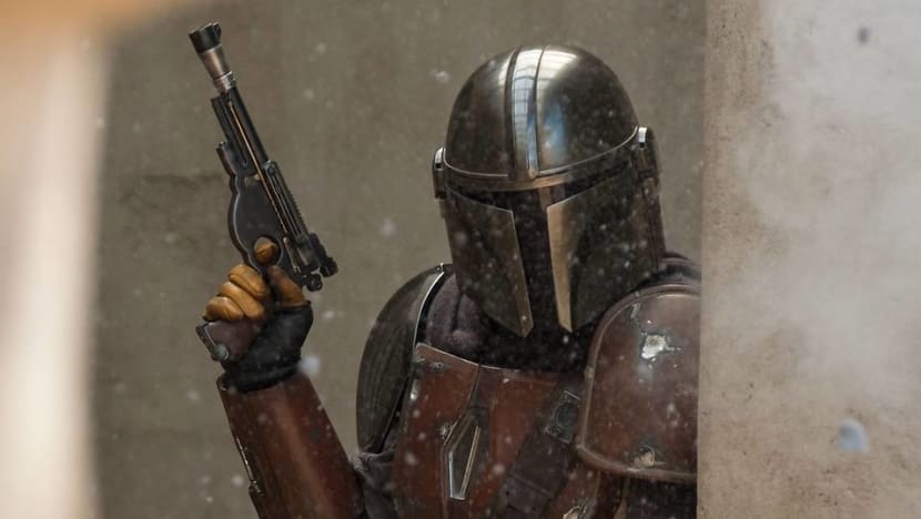 Your guide to the Disney, Marvel and Star Wars releases revealed at D23 Expo