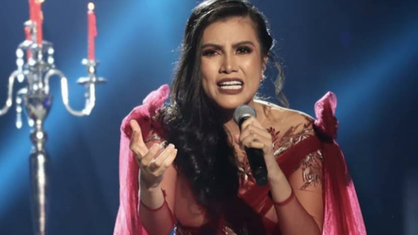Doa selamat, solat hajat untuk Elyana