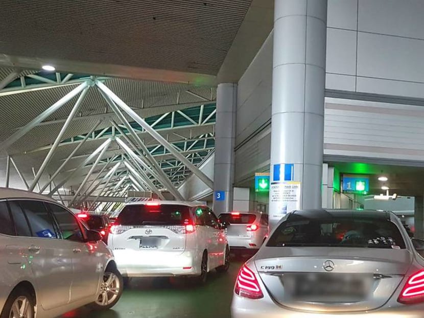 5 things you need to know about the Singapore-Malaysia land border reopening 5 things you need to know about the Singapore-Malaysia land border reopening