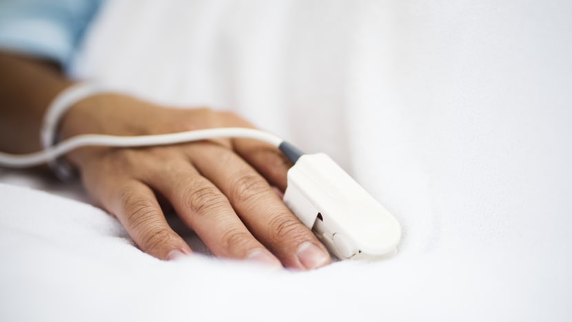 Covid-19 patients who are unvaccinated by choice could face S$25,000 bill before subsidies, says MOH