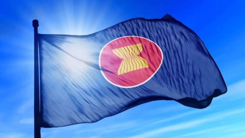Pakar unjurkan 2023 tahun mencabar buat ASEAN Pakar unjurkan 2023 tahun mencabar buat ASEAN