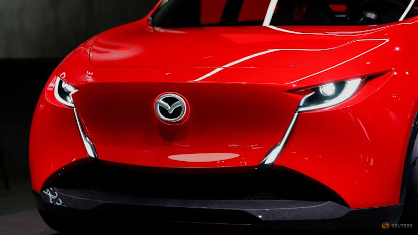 Mazda is first foreign automaker to lose buyback rights in Russian JV, ex-partner says