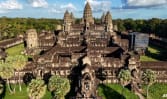 3 maut disambar petir di tapak UNESCO Angkor Wat, Kemboja
