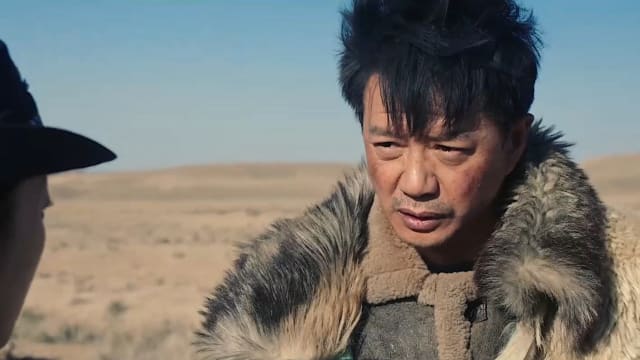 【满城三带黄金甲】《沙尘暴》：被褫夺的女性尊严，最无奈的自保反击