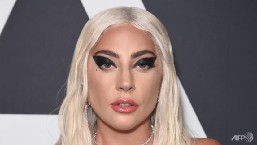 Coming soon: Lady Gaga's new album, Chromatica, has a release date
