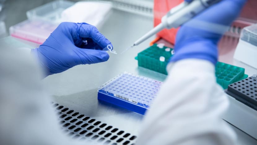 Singapore launches national genetic testing programme for inherited cholesterol condition