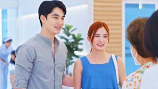 与你的九年（第5集）：柯恩忏悔请求复合