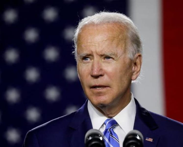 Commentary: Joe Biden takes office in pivotal moment for climate action. Can he deliver?