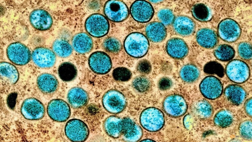 CNA Explains: Deadlier and more contagious – how dangerous is the new mpox variant? CNA Explains: Deadlier and more contagious – how dangerous is the new mpox variant?