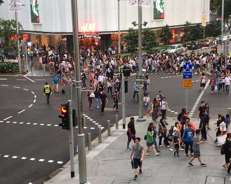 Commentary: Retail therapy won’t repair your damaged sense of self-worth